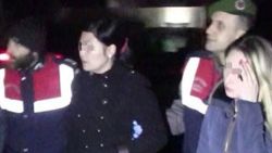 İstanbul'da jandarmadan fuhuş operasyonu
