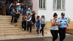 Ordu'da fuhuş operasyonu