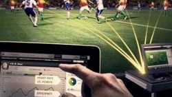 Futbol akıl oyunu oldu