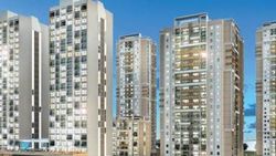 Future Park Dubai'de satış hedefine ulaştı