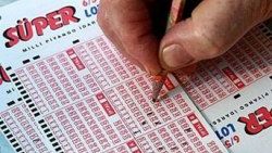 Süper loto sonuçları