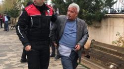 Babalarının cenazesinde kavga ettiler: 6 yaralı