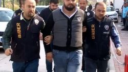 Yasa dışı bahis paraları iç çamaşırdan çıktı