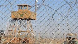 IŞİD konvoyuna saldırı: 8 ölü 6 yaralı