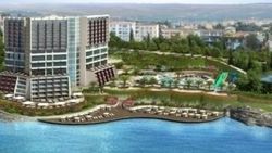 Helal turizmine dev yatırım