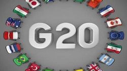 Türkiye'den G20 zirvesi için ekonomide 25 hamle