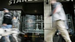 Starbucks ve Nero gibi kafelerde bakteri bulundu