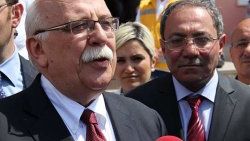 Nabi Avcı: Kürtçe sınav da olabilir