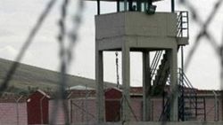 Cezaevinden firar eden hükümlüler yakalandı