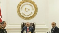 YAŞ toplantısı sona erdi