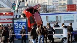 Feribot faciasında kaptanın cezası belli oldu