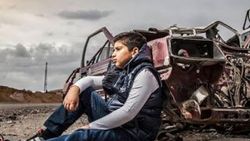 Ankaralı Emre yanlama kurbanı oldu