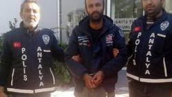 Ambulansı çaldığını hatırlamayan şüpheli tutuklandı