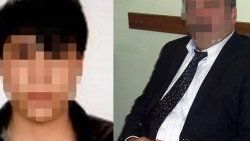 Erkek çocuğa tecavüz etti kefaletle serbest kaldı