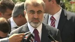Bakan Taner Yıldız'dan zam açıklaması