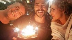 Ahmet Kural ve Murat Cemcir'in kaybı beş milyon lira