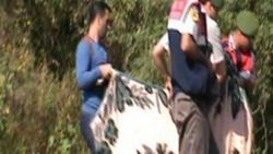 Muğla'da intihar etti denilen kadın cinayete kurban gitmiş