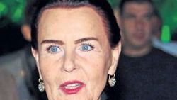 Fatma Girik: Bir tek bana gazoz içiremedi