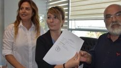 İbrahim Tatlıses'in adaylık başvurusu yapıldı