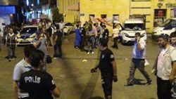 Gaziantep'te canlı bomba paniği yaşandı