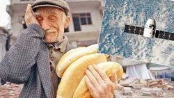 Japonya ile depreme karşı uzay ortaklığı