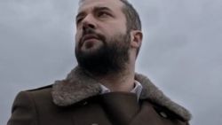 Mustafa Kamacı'dan 'Bu Bayrak' marşı