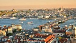 İstanbul'da konut satışları azaldı