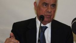 KKTC Cumhurbaşkanı Eroğlu: Umudumuz arttı