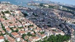 TCDD Kadıköy Erenköy'de 10 adet konut satıyor