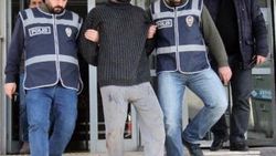 Babasını öldüren genç: Acı çekmesini istedim