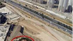 Bir kentsel dönüşüm inatçısı da Ankara'dan çıktı