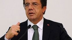 Bakan Zeybekci: Dövize müdahale edilmesini istemiyoruz