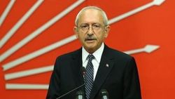 Kemal Kılıçdaroğlu'ndan Soma mesajı