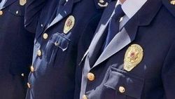 Samsun'da 200 polis açığa alındı
