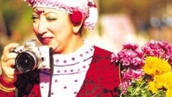 Yasemin Yalçın hareket edememeye başladı