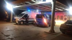 Annesini ve kardeşini öldüren kişi gözaltına alındı