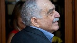 Nobel ödüllü yazar Gabriel Garcia Marquez öldü