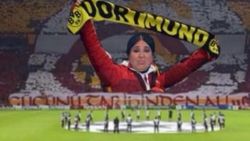 Sosyal medyada Galatasaray-Borussia Dortmund capsleri