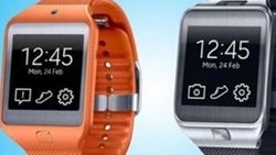 Galaxy Gear 2 ve Galaxy Gear 2 Neo tanıtıldı