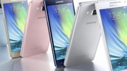 Samsung'un yeni modelleri Türkiye'de satışa çıktı