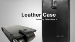 Samsung Galaxy Note 4'e özel batarya kılıfı üretildi