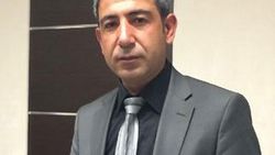 Siirt'te CHP'li aday istifa etti