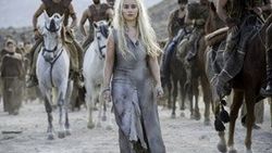 Game Of Thrones internette yayından kaldırıldı