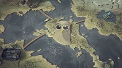 Game of Thrones jeneriği sosyal medyaya uyarlandı İZLE