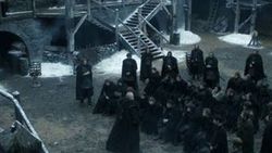 Game Of Thrones ekibini sarsan ölüm