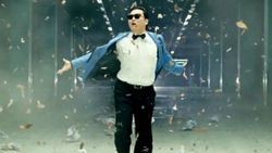 Gangnam Style YouTube'un sayacını bozdu