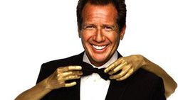 Ünlü komedyen Garry Shandling öldü