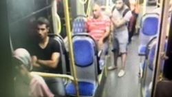 Gasba uğrayan hamile kadın bebeğini kaybetti