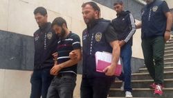 İstanbul'da 2 taksi gaspçısı yakalandı