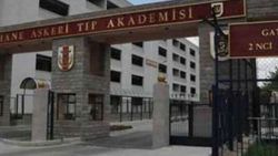 GATA Haydarpaşa Hastanesi komutanı gözaltına alındı